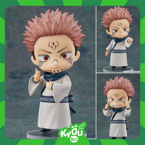 Nendoroid Ryomen Sukuna - Jujutsu Kaisen