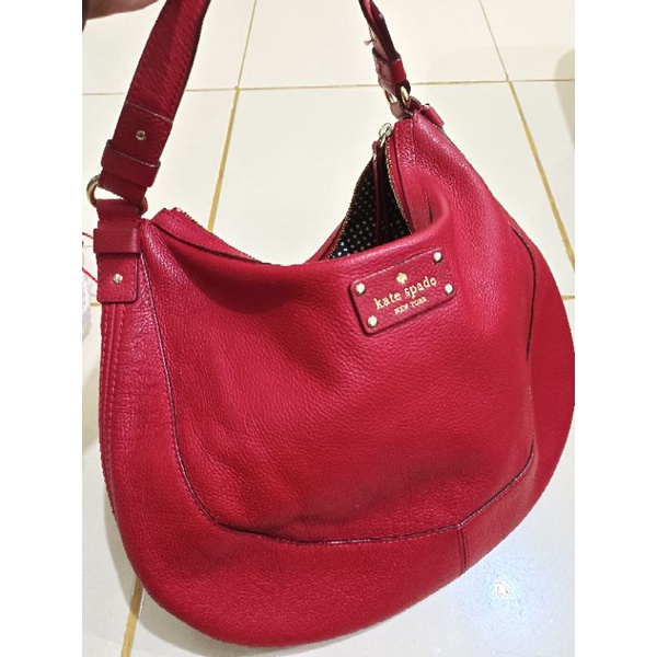 Hobo Kate spade Original