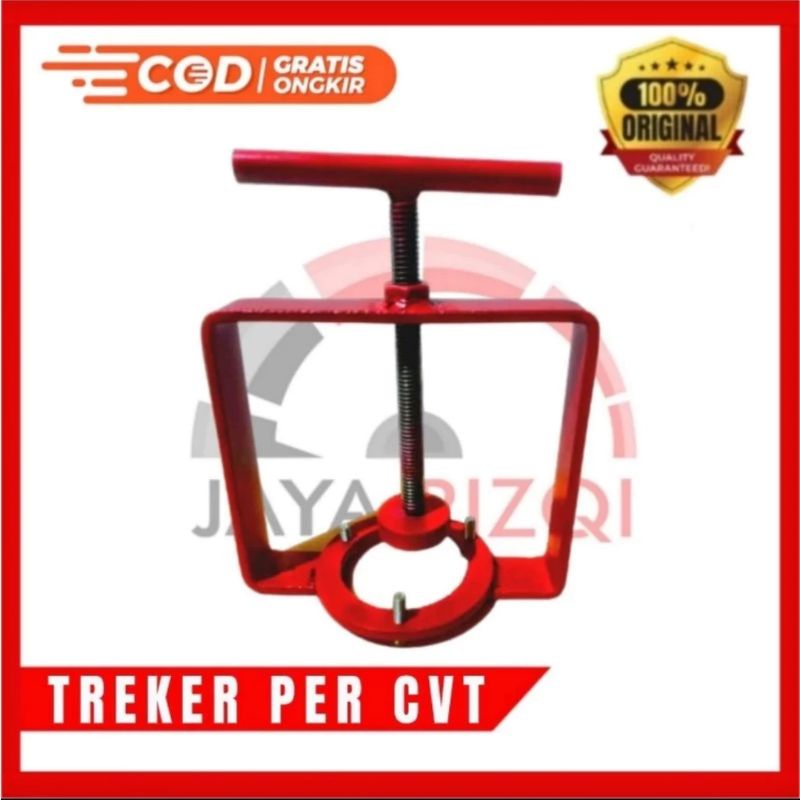 Treker CVT Matic Universal Treker Per Pully CVT Treker kampas cvt matic