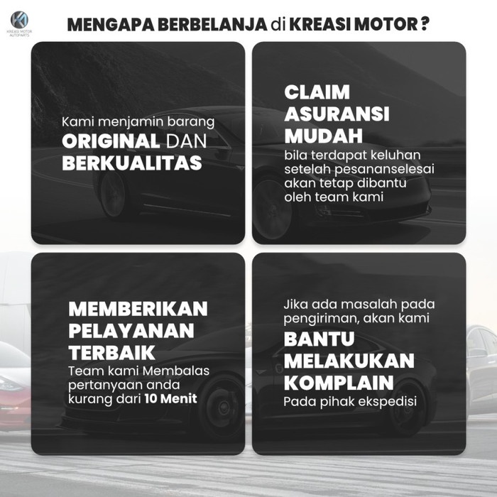 Aki Mobil Amaron Pro 90D23L - Ns60Ls Aki Mobil Kering Mazda Cx5