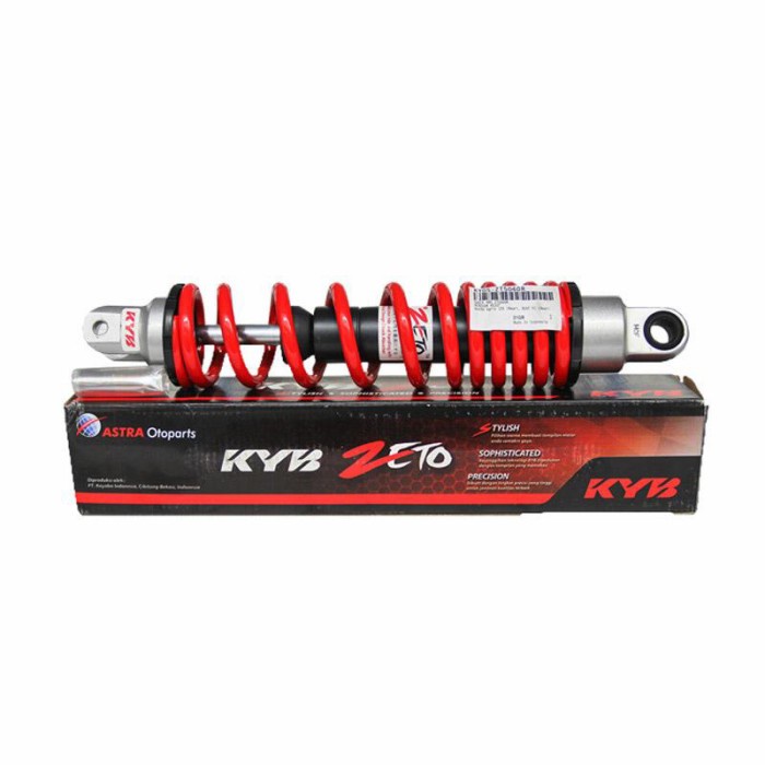 ✅Sale Shockbreaker Honda Beat Fi Kyb Zeto Terbaru