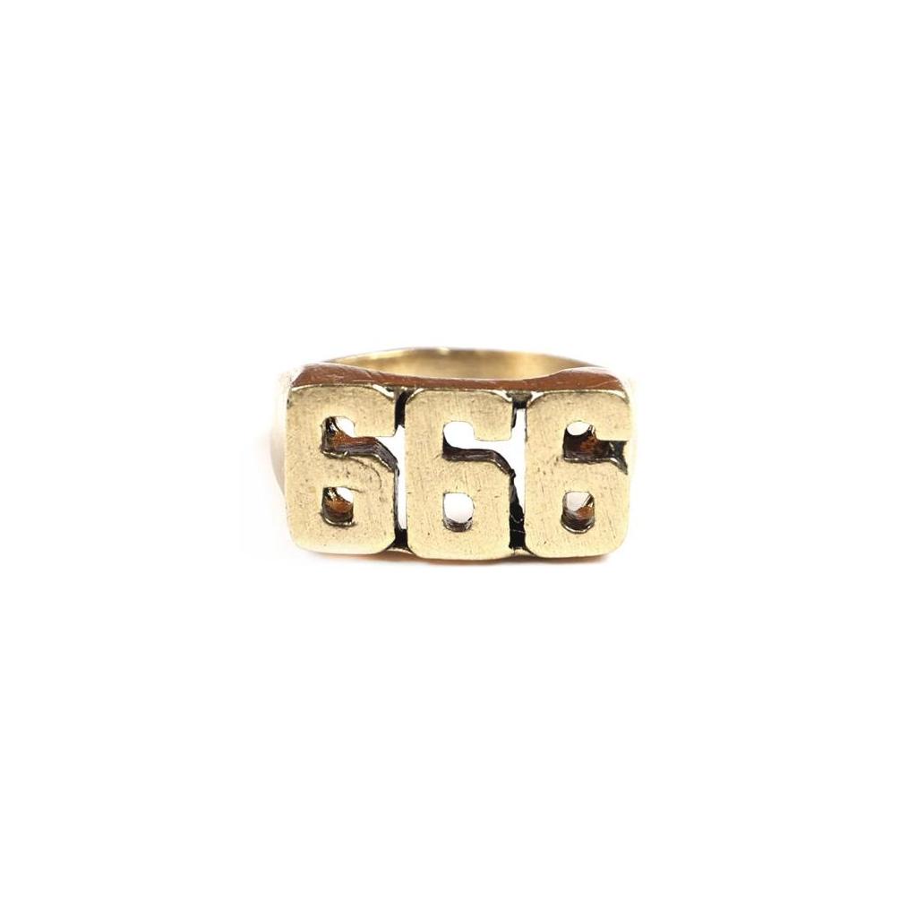 AWET Ring Lexia Golden Thanksinsomnia TIDAK LUNTUR