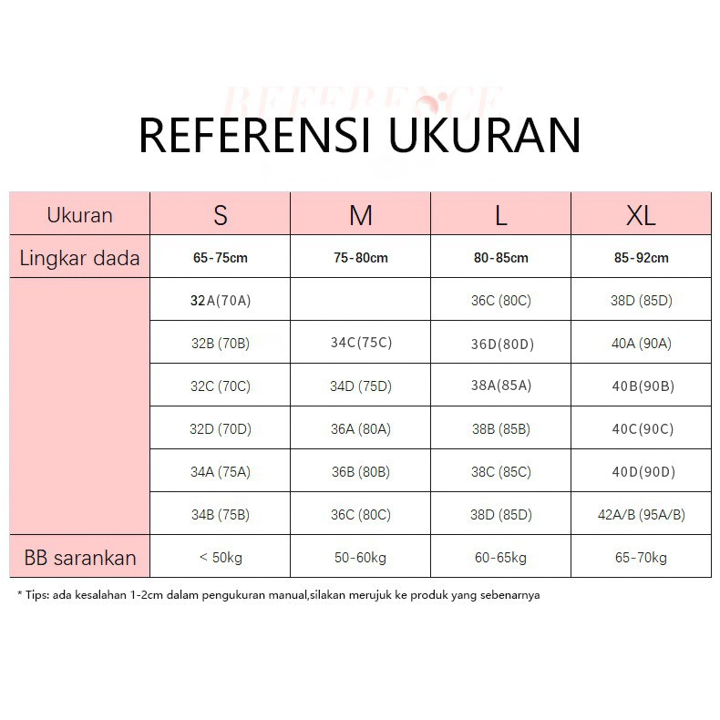 [Bh+Cd] Set Bra Seamless Jepang / Olahraga Push Up Bra Full Cup/ Set Pakaian Dalam Es Sutra Seamless