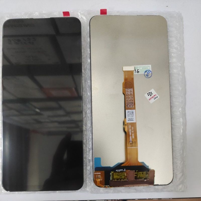 LCD+TOUCHSCREEN VIVO V15