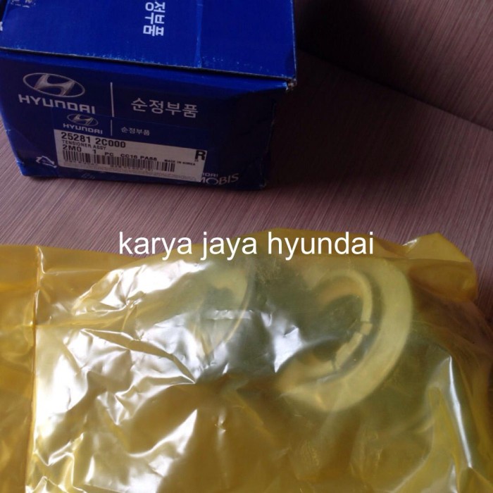 Tensioner Fan Belt Hyundai H1 Bensin Murmer