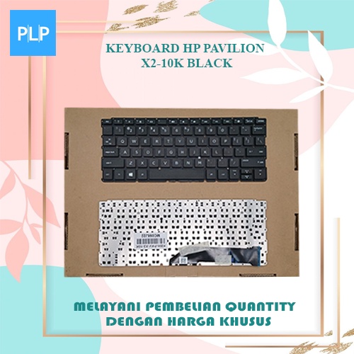 Keyboard Laptop HP Pavilion X2-10K