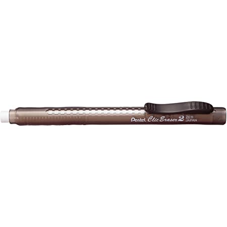 

CLICK ERASER PENTEL ZE11T-A