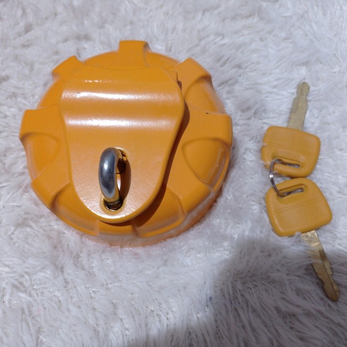 JYBT tutup tangki solar sany SANY215 SANY215C-9