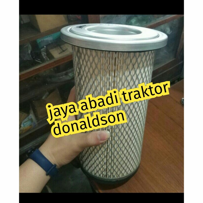 JYBT FILTER UDARA PC75 PC75UU-3 PC75UU-2 600-181-6350 DONALDSON