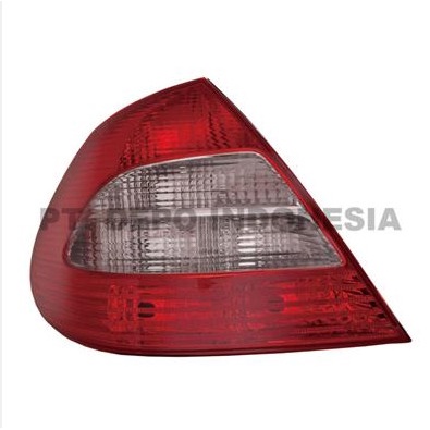 Cod - Stop Lamp Mercedes Benz E-Class W211 2006 Kode 029