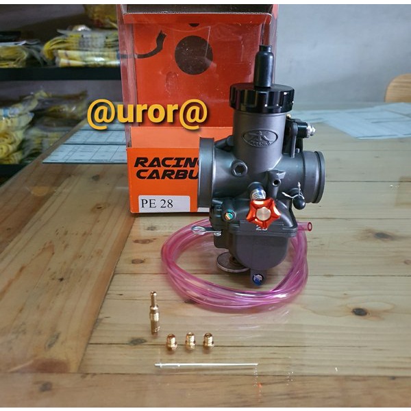 Karburator PE 28 ~ TK Racing