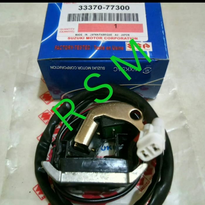 MODUL CDI CARRY 1.0 1000CC