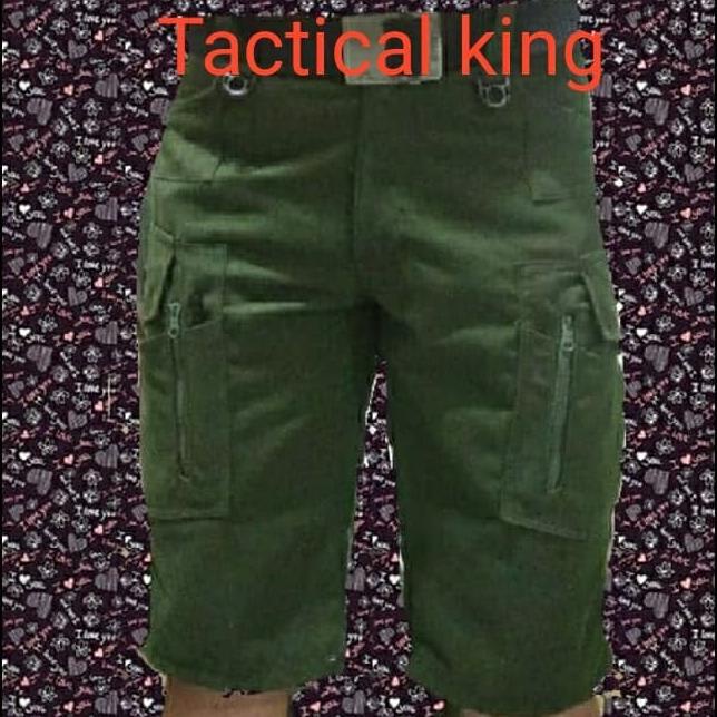 New Sale Celana Tactical W.Tac Pendek Limited Edition