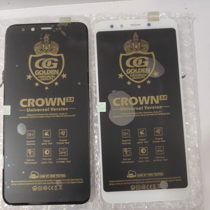 LCD TOUCHSCREEN XIAOMI REDMI MI A2 MI 6X