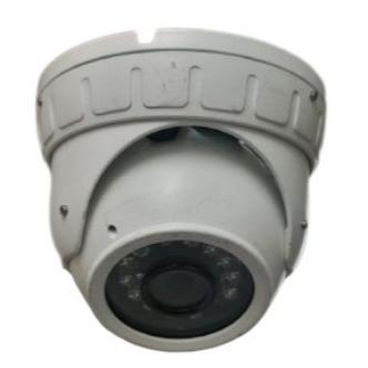 

AKASHMARKET !!! HD IP Camera 2MP Vandalproof Camera LS-HDS200DW - TERLARIS !