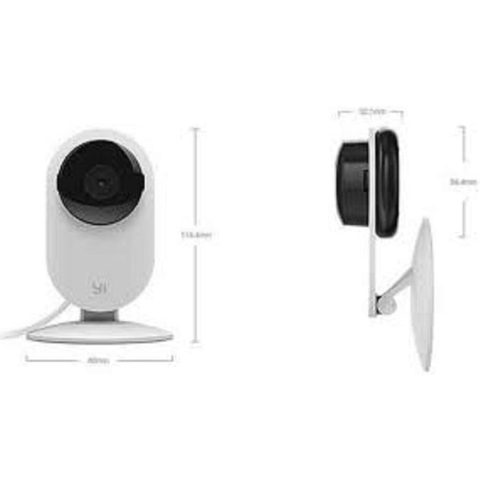 

AKASHMARKET !!! CAMERA CCTV YI HOME 720P - TERLARIS !