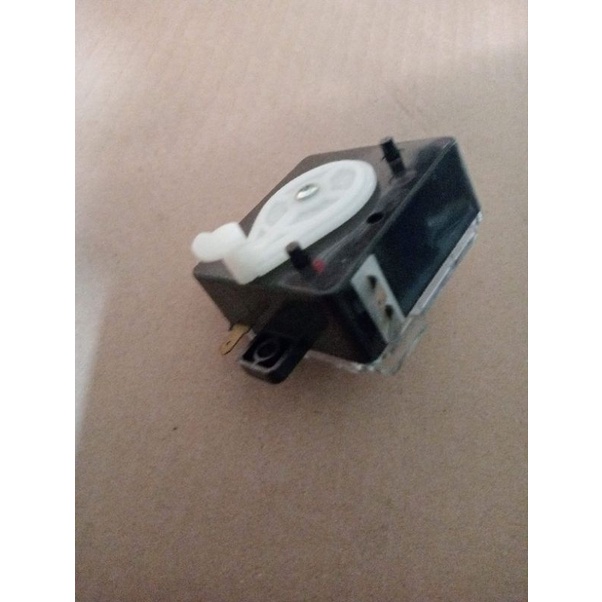 Selector pembuangan air timer Aqua mesin cuci 2 tabung