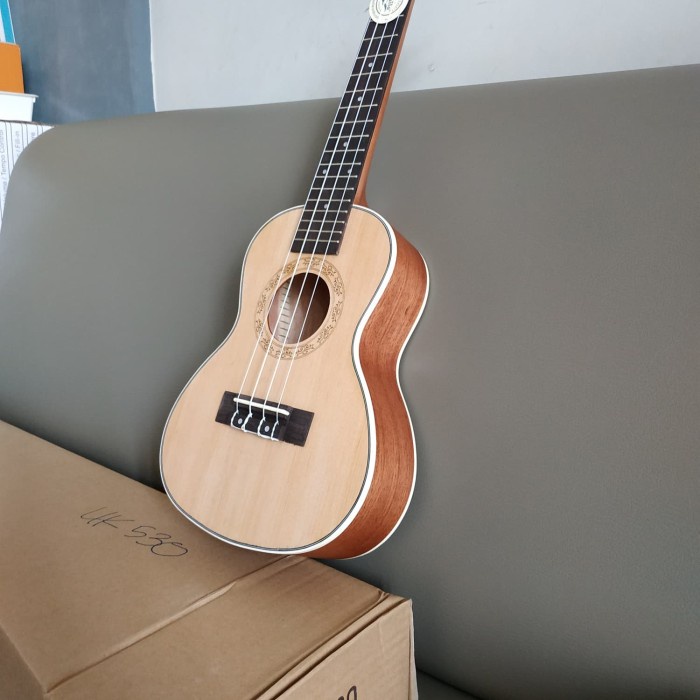 Ukulele - Ukulele Concerto Type Uk530 Merk Paladin. Best Product