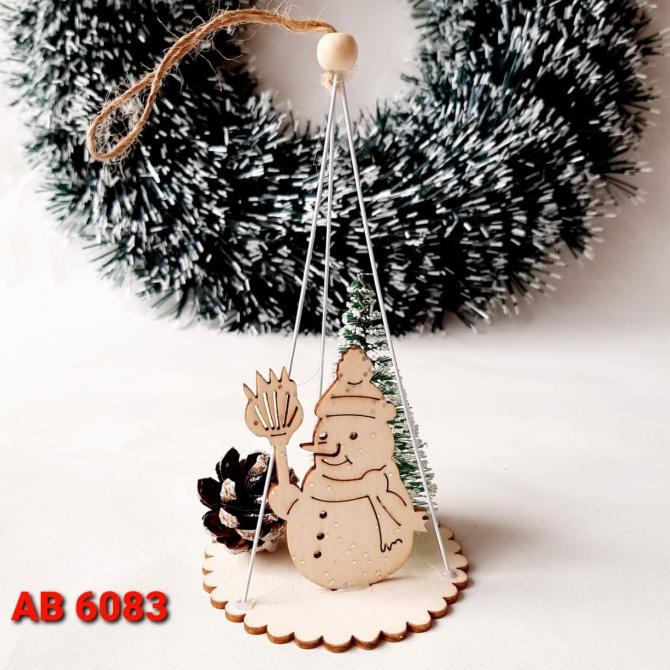 

Pohon Natal Kayu Diy Murah Hiasan Natal Dekorasi Kado Natal Christmas Pengiriman Cepat