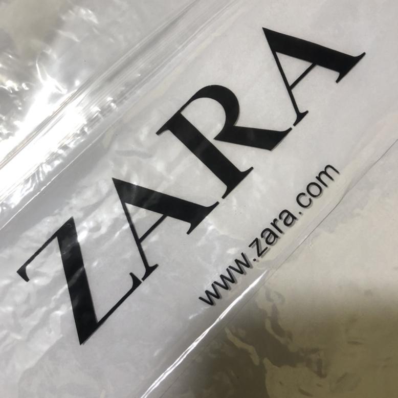 

Cod Zara Plastic Packing Klip Ctik Super Premium Co 1X Di Kirim 60Pcs Terlaris