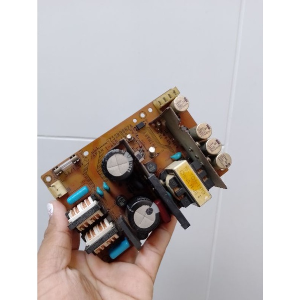 PSU PS2 ORIGINAL SERI 1XXXX