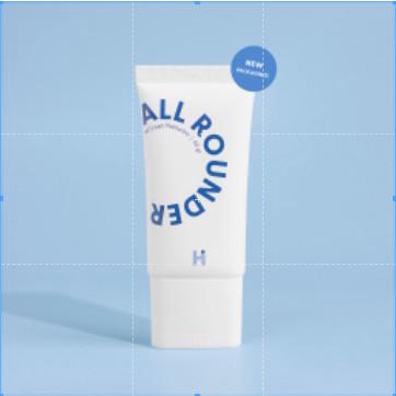 HALE ALL ROUNDER GEL CREAM MOISTURIZER