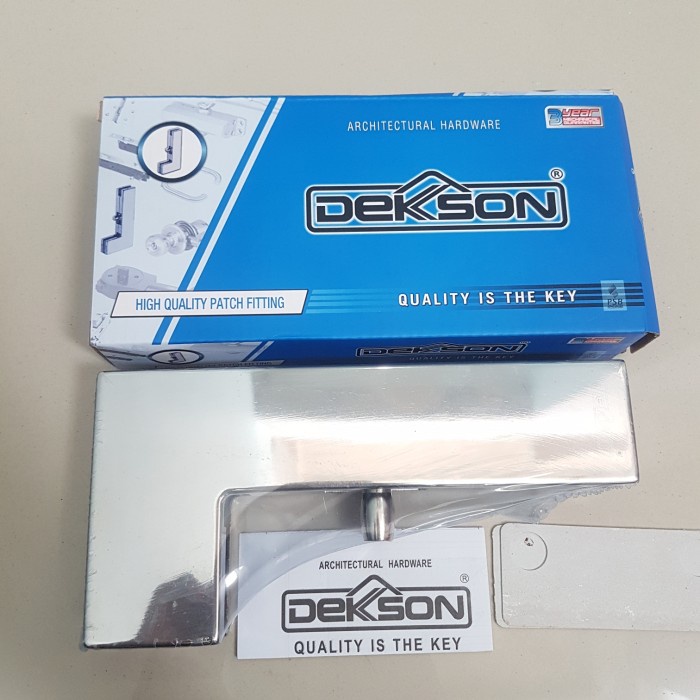 Promo Pt 40 Dekson Original