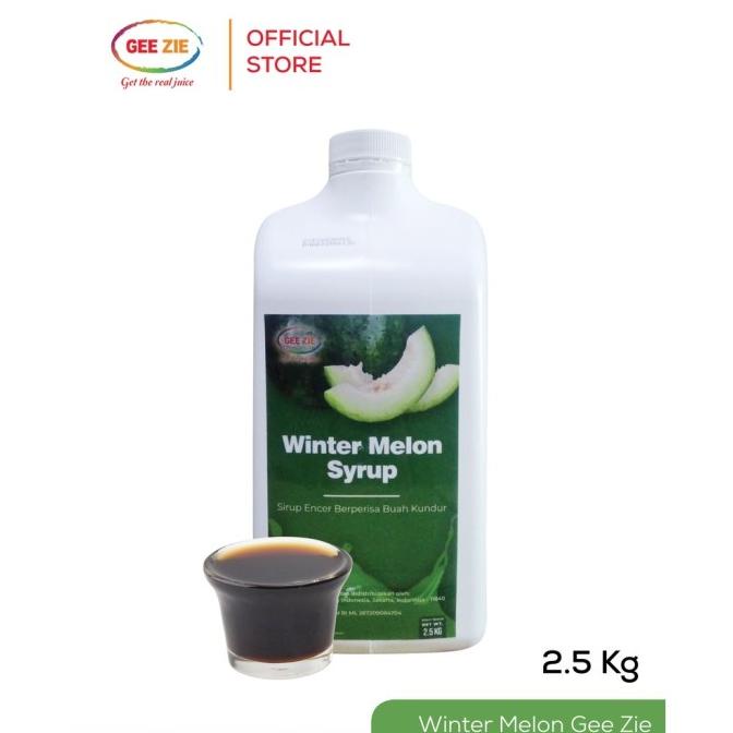 

>>>>>] Winter Melon Juice Concentrate 2,5kg Import Taiwan BPOM RI WinterMelon