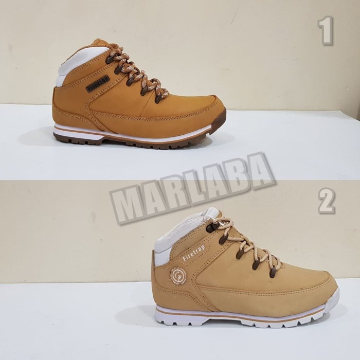 Sepatu Firetrap Rhino Boots Promo Terbaru