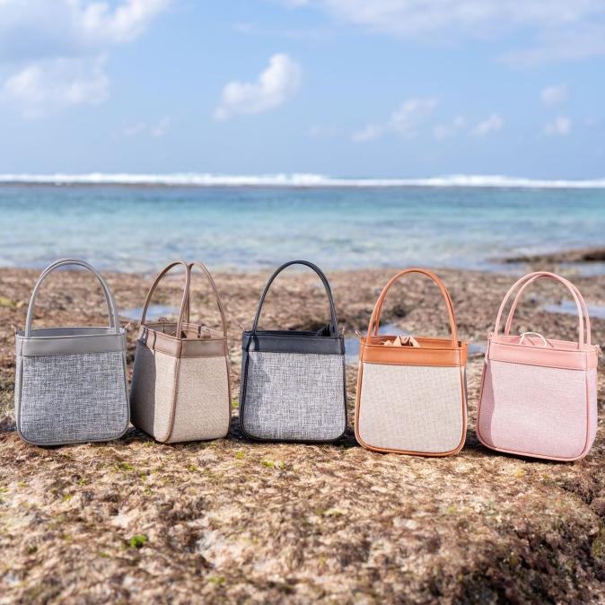 Vallice - Mini Valencia Bag