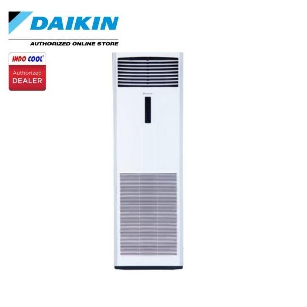 Terlaris Ac Daikin Floor Standing 3Pk 3 Pk (1 Phase) Stok Terbatas