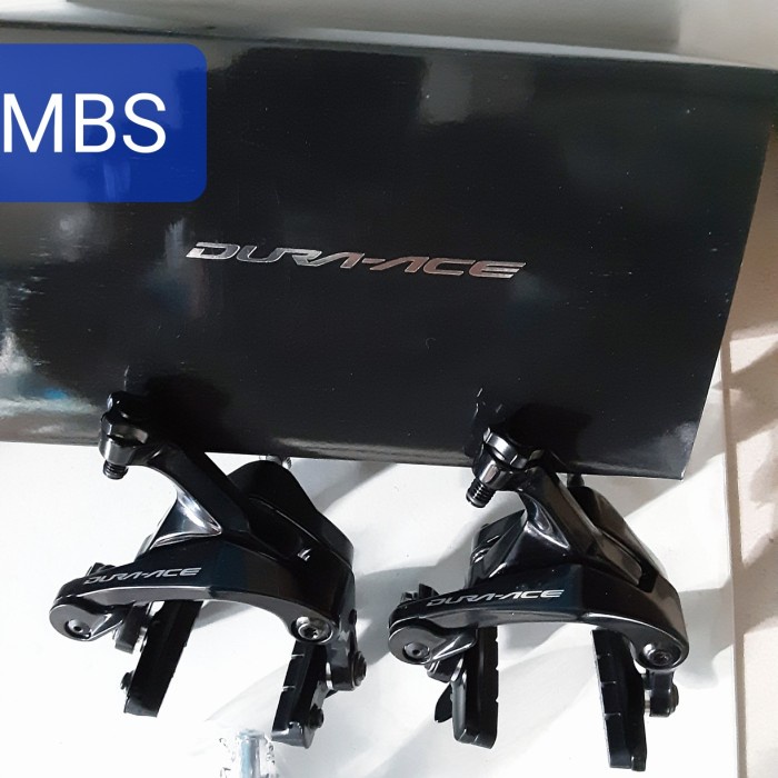 ✨Ori U Brake Shimano Dura Ace R 9100 Terbatas