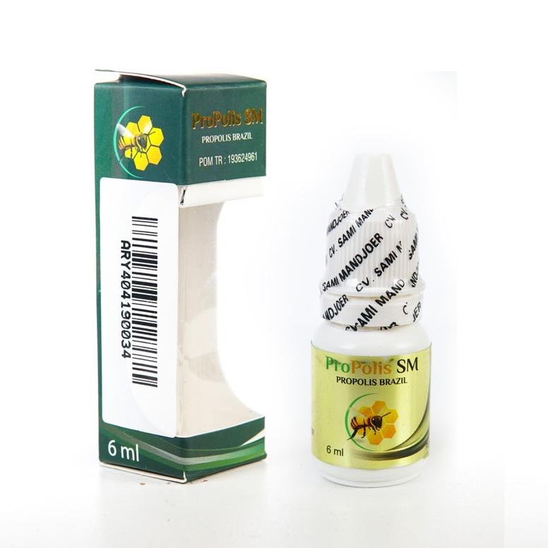 Trendy ProPolis SM - Obat Koreng Di Pantat, Obat Pantat Burik, Obat Pantat Gatal, Obat Pantat Bruntu