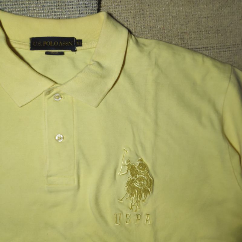 Polo shirt USPA