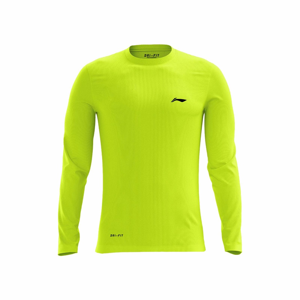 Kaos Sport Jersey Sepeda Pria - Jersey Sepeda Lengan Panjang