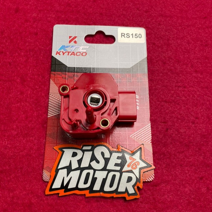 Cod Tps Sensor Ktc Kytaco Sonic 150 Cbr 150 Led Kode Ema304