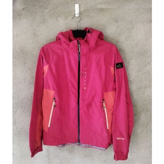 Millet Goretex Gopcore Jaket