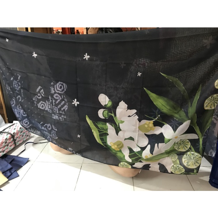 [Original] Promo Jilbab / Hijab Alur Cerita Natasha Rizky Bahan Tipis Dan Halus Berkualitas