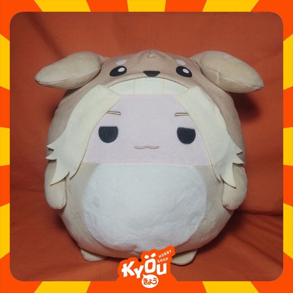 ✅Baru Fuwakororin Big Sano Manjiro / Mikey - Tokyo Revengers Terbatas