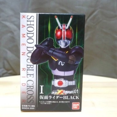 ✅Baru Shodo-Xx Double Cross - Kamen Rider Black_x000D_
 Diskon