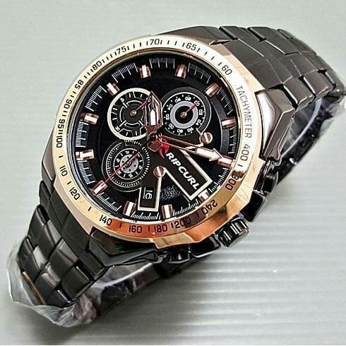 ✅Ori Jam Tangan Pria Ripcurl/Jam Tangan Pria/Jam Tangan Pria Murah Bisa Gojek