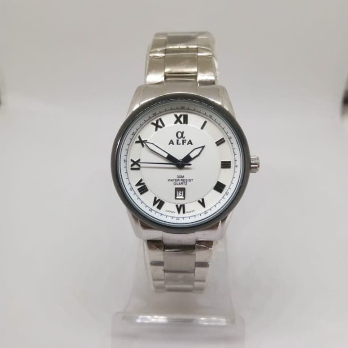 ✅Ori Jam Alfa Original Jam Wanita Jam Tangan Jam Alfa Diskon