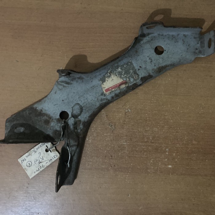 ✅Original Bracket Breket Bemper Depan Kiri Lh Kijang Super 5K Toyota Original Diskon