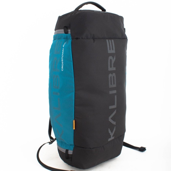 Promo Tas Duffel Kalibre Crosstown 930080 328 Travel Bag 40L Tas Pakaian/Gym Terbaru