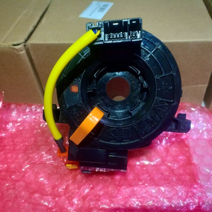 Kabel Spiral Klakson Airbag Avanza Veloz 2016 2017 2018 2019 2020