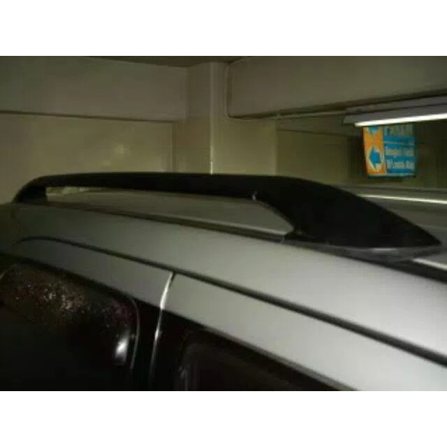 ✅Sale Roof Rail Kaki 2 Avanza Old Vvt-I/All New/Grand Avanza-Xenia Veloz Diskon