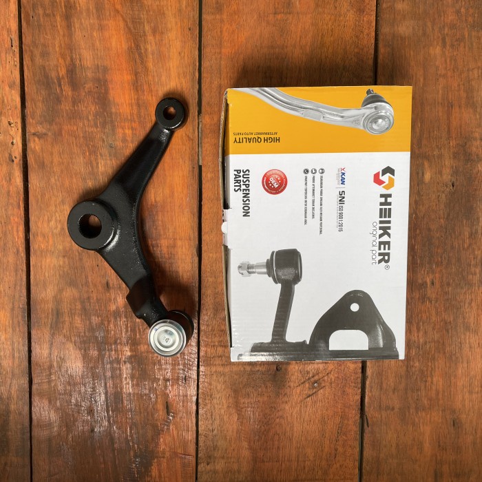 ✨New Bell Crank L300 Diesel Idle Arm Sebelah Kanan Diskon