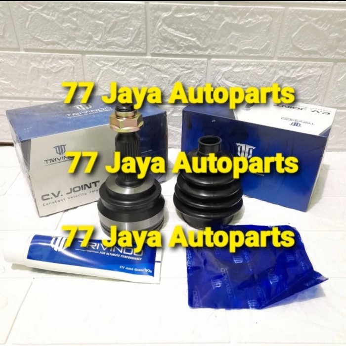 ✨Ori Cv Joint As Roda Luar Suzuki All New Ertiga 2019 On Limited