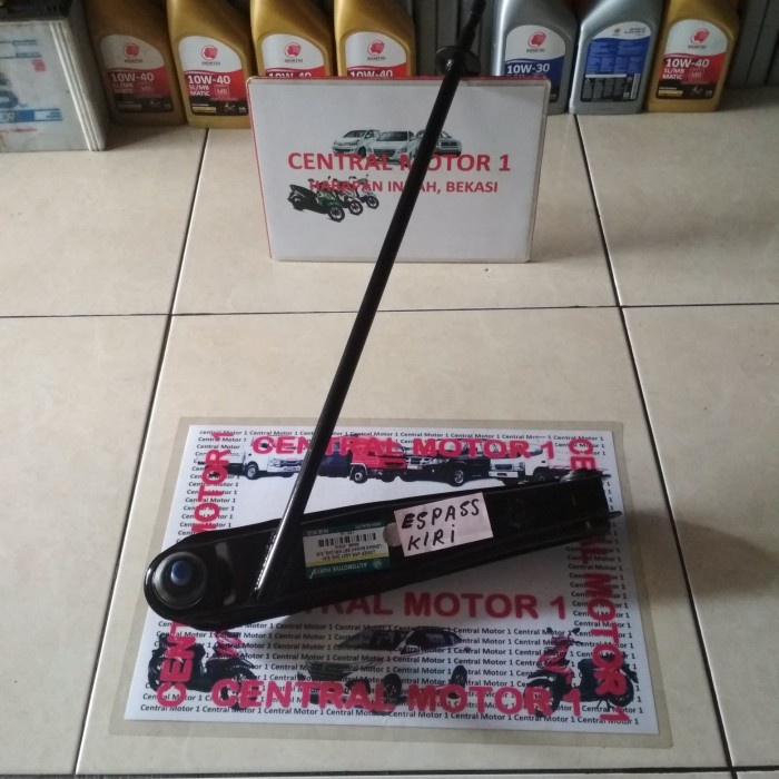 Cod - Lower Arm Assy Daihatsu Espass Lh Kiri Kode 060