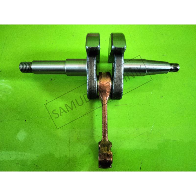 Crankshaft CS9000 Kruk as chainsaw Maestro 9000L / Montana 9000